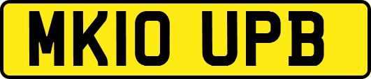 MK10UPB