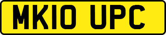 MK10UPC
