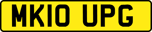 MK10UPG