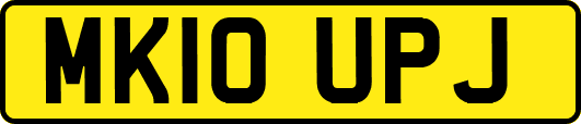 MK10UPJ