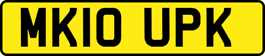 MK10UPK