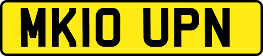 MK10UPN