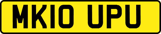 MK10UPU