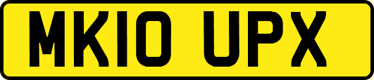 MK10UPX