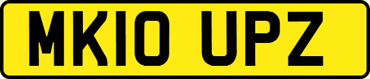MK10UPZ