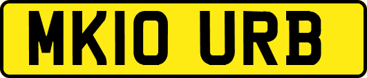 MK10URB
