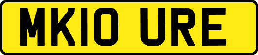 MK10URE