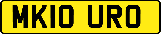MK10URO
