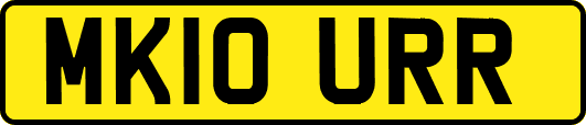 MK10URR