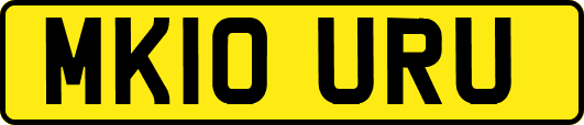 MK10URU