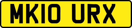 MK10URX