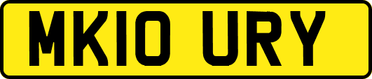 MK10URY