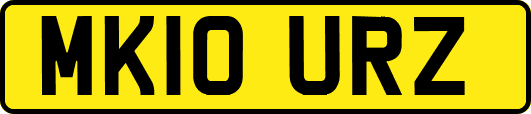 MK10URZ