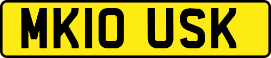 MK10USK