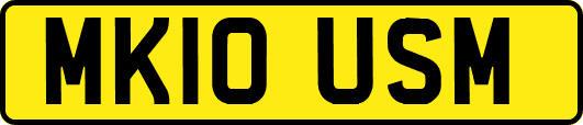MK10USM