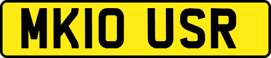 MK10USR