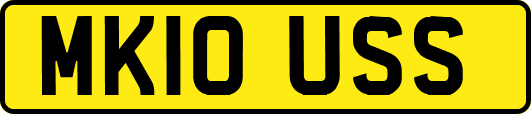 MK10USS
