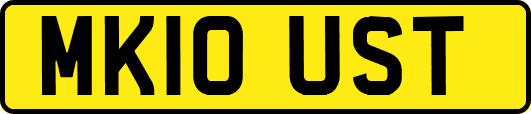 MK10UST