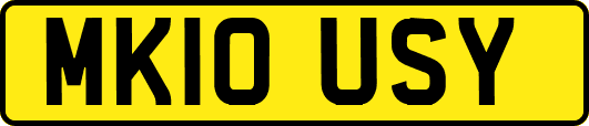 MK10USY