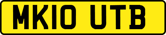MK10UTB