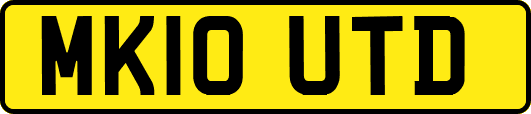 MK10UTD