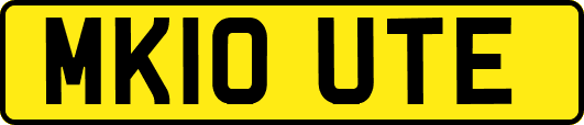 MK10UTE