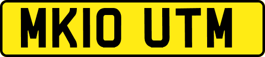 MK10UTM