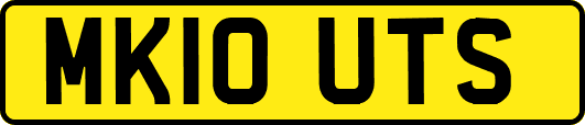 MK10UTS
