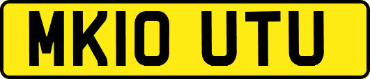 MK10UTU