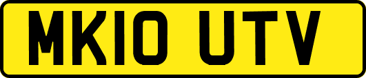 MK10UTV