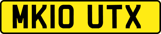 MK10UTX