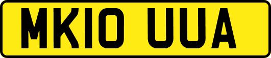 MK10UUA