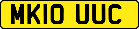 MK10UUC