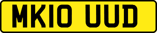 MK10UUD