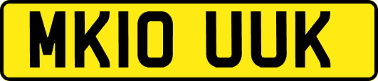 MK10UUK