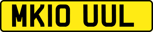 MK10UUL