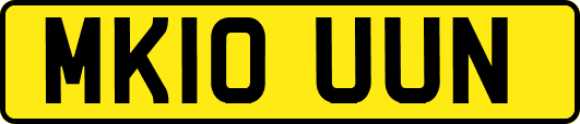 MK10UUN