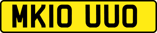 MK10UUO