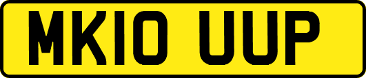 MK10UUP