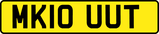 MK10UUT