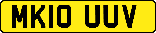 MK10UUV