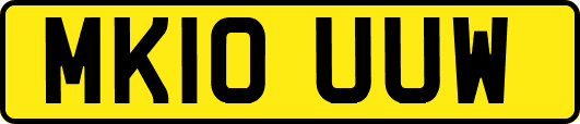 MK10UUW