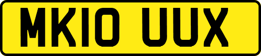 MK10UUX