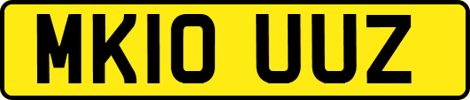 MK10UUZ