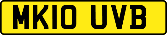 MK10UVB