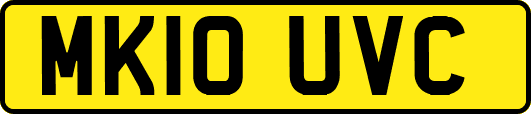 MK10UVC