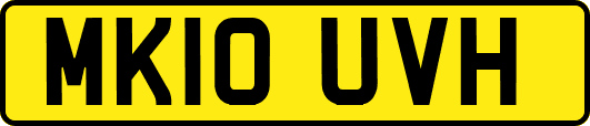 MK10UVH