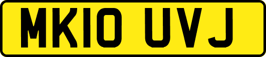 MK10UVJ