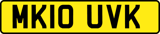 MK10UVK