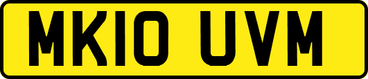 MK10UVM